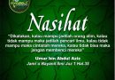 nasihat https://batubelingmedia.xyz/kesehatan/ Kesehatan Oktober