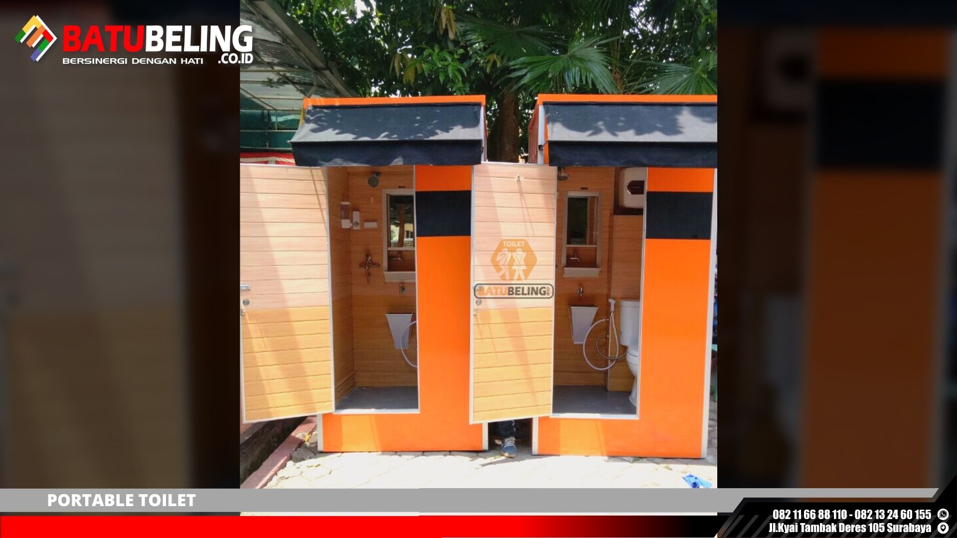 hut bhayangkara ke-76