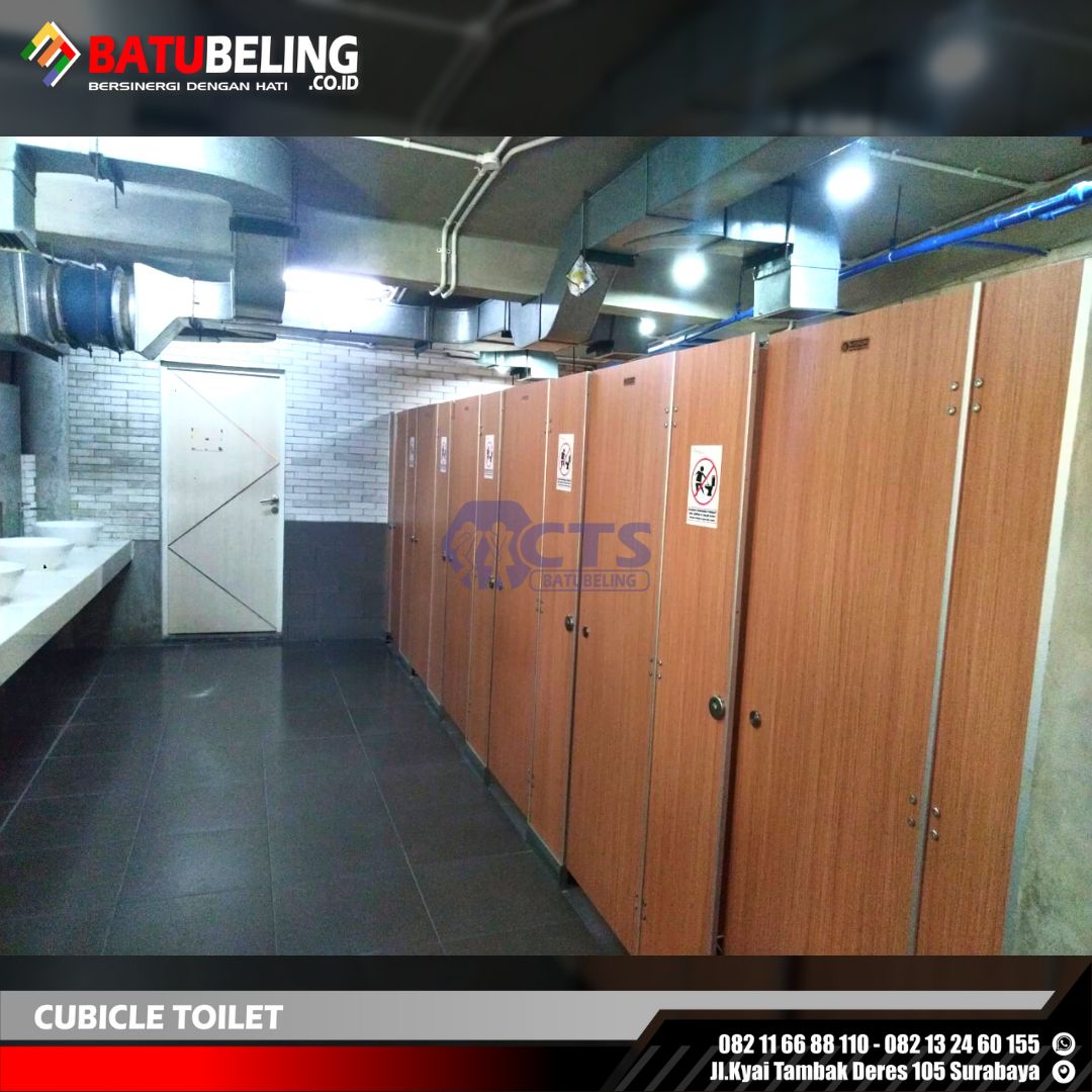 Distributor Pintu Lipat Surabaya