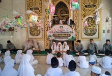 WhatsApp Image 2026 08 31 at 18.52.25 https://batubelingmedia.xyz/ Khidmat Maulid Nabi di TPA Almaas Bojonegoro, Tanamkan Karakter Santri Lewat Teladan Rasulullah Wakul Cemedhink Trucuk September